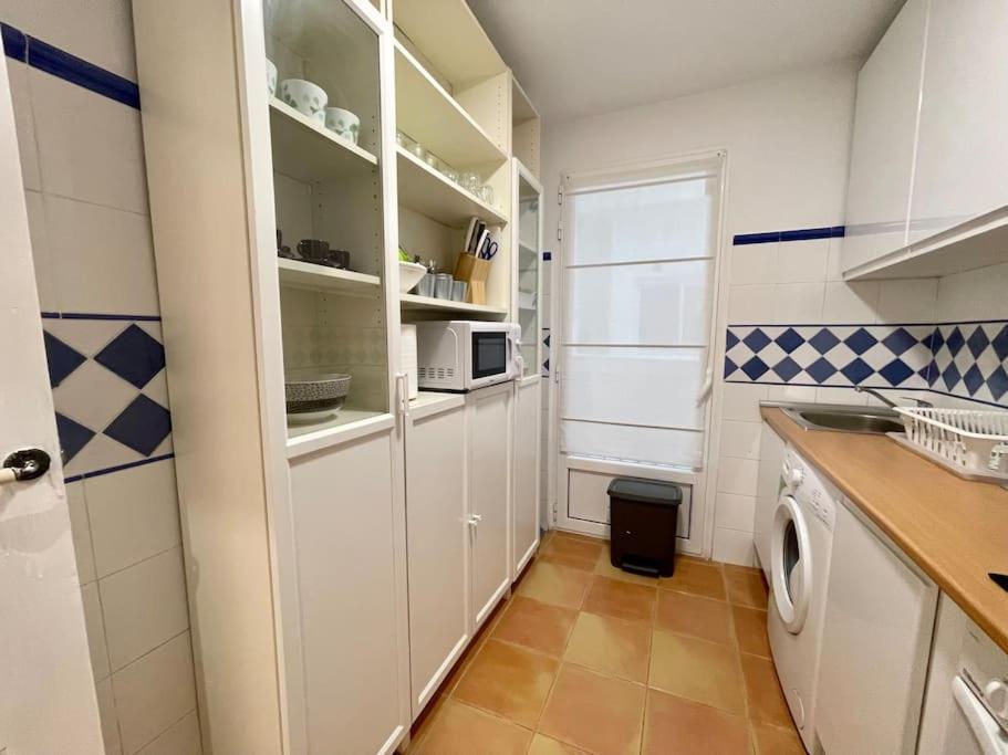 Acogedor Apartamento En ซาราโกซา ภายนอก รูปภาพ