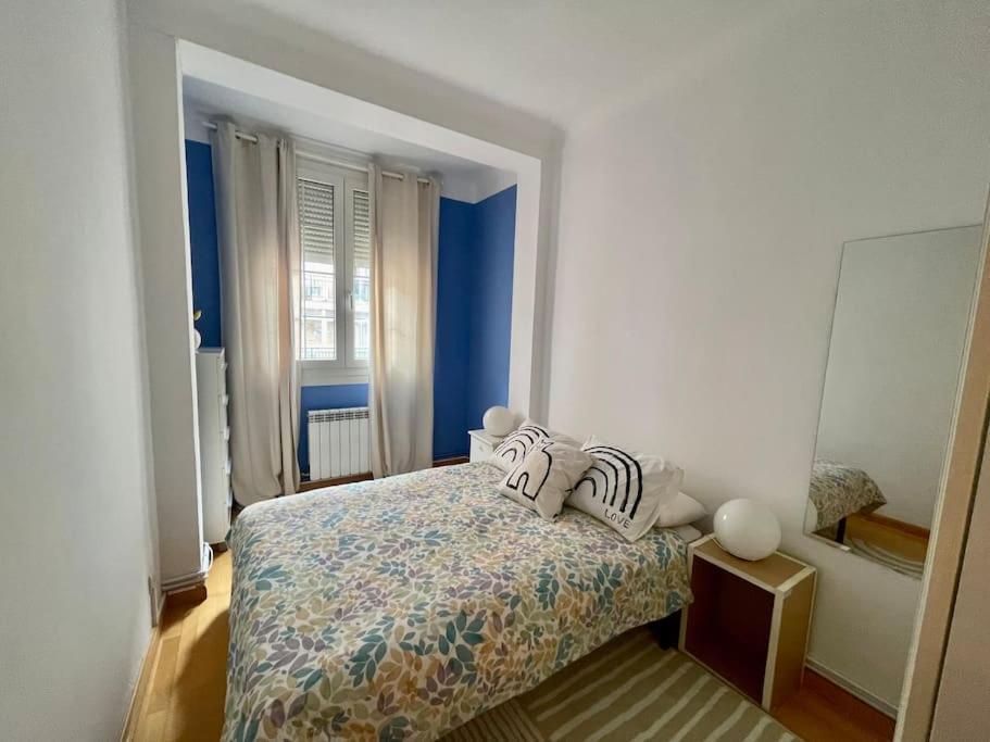 Acogedor Apartamento En ซาราโกซา ภายนอก รูปภาพ