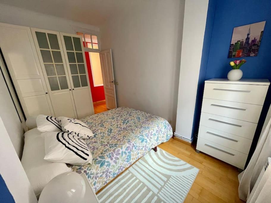 Acogedor Apartamento En ซาราโกซา ภายนอก รูปภาพ
